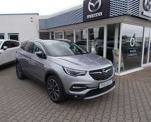 Opel Grandland (X) Gebrauchtwagen