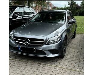 Mercedes-Benz C 200 Gebrauchtwagen