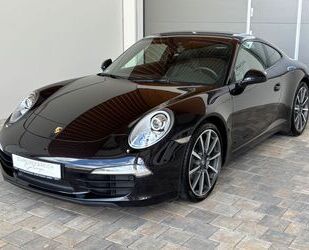 Porsche 991 Gebrauchtwagen