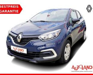 Renault Captur Gebrauchtwagen