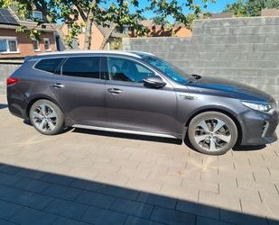 Kia Optima Gebrauchtwagen