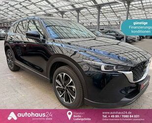 Mazda CX-5 Gebrauchtwagen