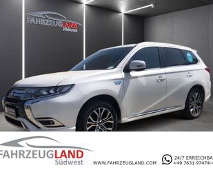 Mitsubishi Outlander Gebrauchtwagen