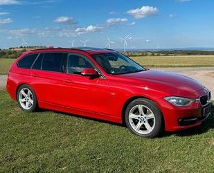 BMW 328 Gebrauchtwagen