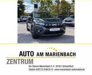 Dacia Sandero Gebrauchtwagen