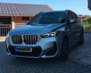 BMW iX1 Gebrauchtwagen