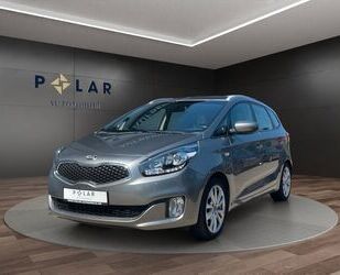 Kia Carens Gebrauchtwagen