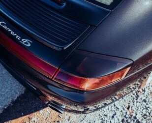 Porsche 996 Gebrauchtwagen