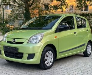 Daihatsu Cuore Gebrauchtwagen