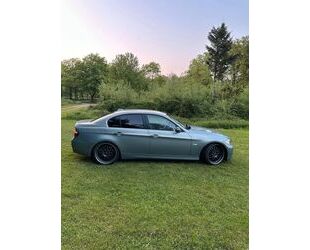 BMW 325 Gebrauchtwagen