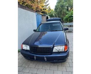 Mercedes-Benz C 230 Gebrauchtwagen