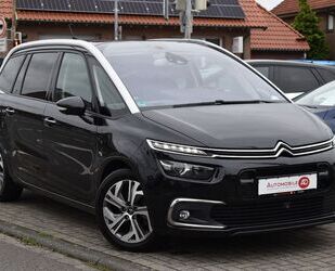 Citroen Grand C4 Picasso / SpaceTourer Gebrauchtwagen