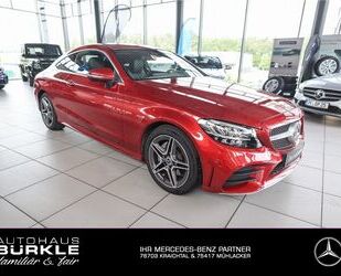 Mercedes-Benz C 180 Gebrauchtwagen