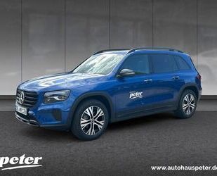 Mercedes-Benz GLB 200 Gebrauchtwagen