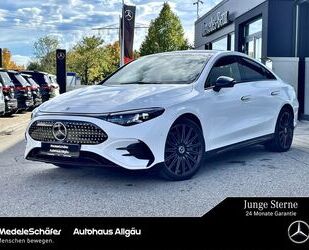 Mercedes-Benz CLA 250 Gebrauchtwagen