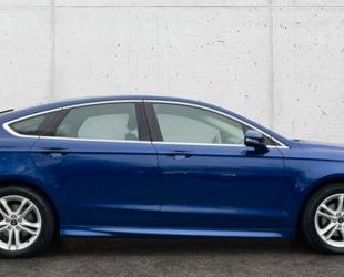 Ford Mondeo Gebrauchtwagen