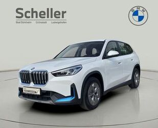 BMW iX1 Gebrauchtwagen