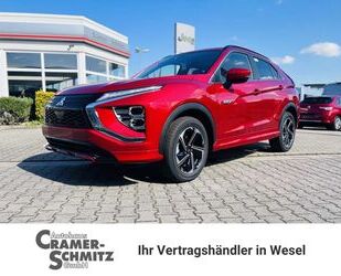 Mitsubishi Eclipse Cross Gebrauchtwagen
