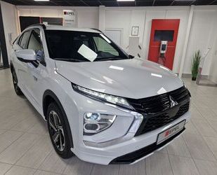 Mitsubishi Eclipse Cross Gebrauchtwagen