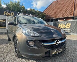 Opel Adam Gebrauchtwagen
