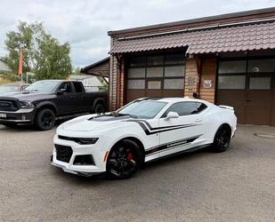 Chevrolet Camaro Gebrauchtwagen