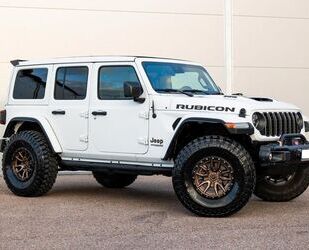 Jeep Wrangler Gebrauchtwagen