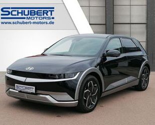 Hyundai IONIQ 5 Gebrauchtwagen