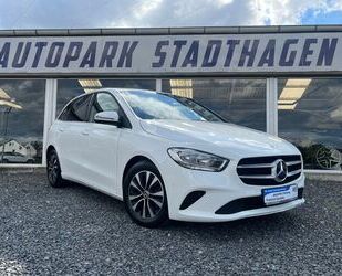 Mercedes-Benz B 180 Gebrauchtwagen