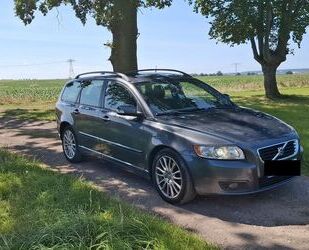 Volvo V50 Gebrauchtwagen