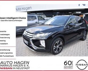 Mitsubishi Eclipse Cross Gebrauchtwagen