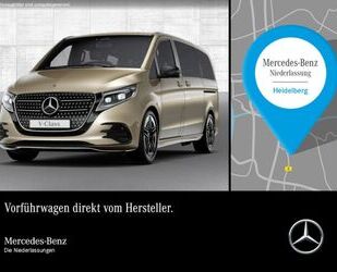 Mercedes-Benz V 300 Gebrauchtwagen