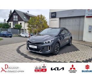 Kia XCeed Gebrauchtwagen