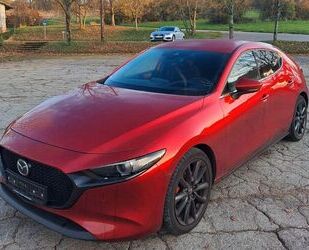 Mazda 3 Gebrauchtwagen