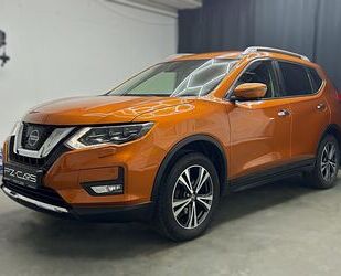 Nissan X-Trail Gebrauchtwagen