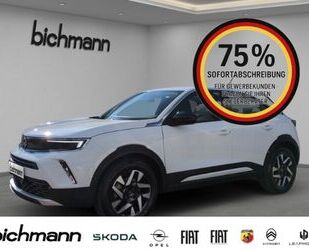 Opel Mokka-e Gebrauchtwagen