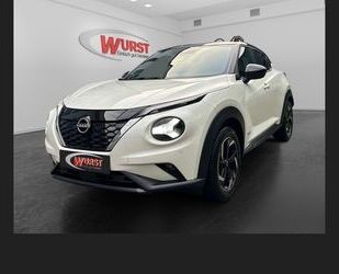Nissan Juke Gebrauchtwagen