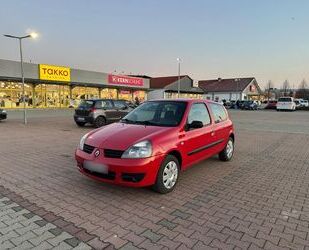 Renault Clio Gebrauchtwagen