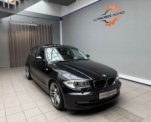 BMW 123 Gebrauchtwagen