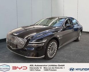 Genesis G80 Gebrauchtwagen