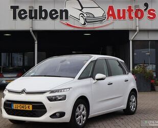 Citroen C4 Picasso Gebrauchtwagen