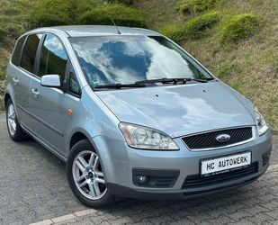 Ford C-Max Gebrauchtwagen