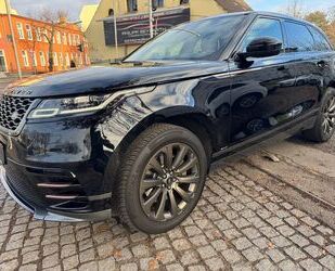 Land Rover Range Rover Velar Gebrauchtwagen