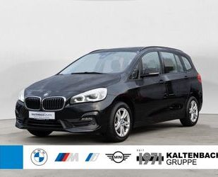 BMW 216 Gran Tourer Gebrauchtwagen