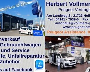 Peugeot 508 Gebrauchtwagen
