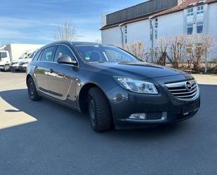 Opel Insignia Gebrauchtwagen