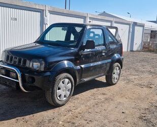 Suzuki Jimny Gebrauchtwagen