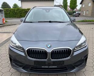 BMW 216 Gran Tourer Gebrauchtwagen