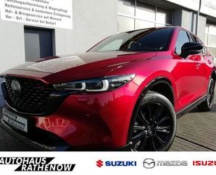 Mazda CX-5 Gebrauchtwagen