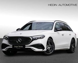 Mercedes-Benz E 200 Gebrauchtwagen