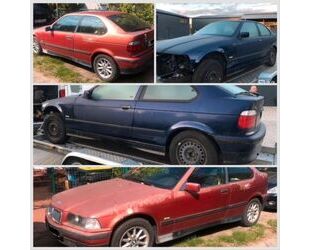 BMW 316 Gebrauchtwagen